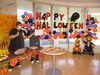 「🎃ハロウィンデザートビュッフェ👻」