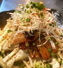 「十勝風豚バラ焼き」