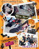 「キッズ英語 ベビー英語 一之江 英語教室　Halloween Party (火)小学生2クラス」