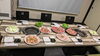 宴会コース料理の一部「🍾宴会ご予約特典ございます✨お得なキャンペーン実施中🍾/焼肉忘年会・個室・カラオケルーム付き・大人数宴会】」
