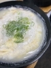 「コラーゲンたっぷり♡」