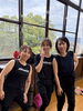 笑顔でリフレッシュ！一緒に楽しく動こう✨「 一緒に動いて、一緒に笑おう！ジャザサイズ橿原クラス｜無料体験受付中🎵」
