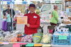 毎回楽しみなイベントです👍「☆カラフル野菜の小山農園『Yokota Farmers Marcket』へ🇺🇸」