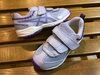 asics SUKU2 TIARA MINI FR「フリルとラメがキュート！ アシックスのスクスク「TIARA」。」