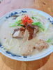 ガウラーメン風豚角煮タンメン「11/9 Today’s Special ガウラーメン風豚角煮ラーメン 日替わり おすすめ ランチ 夜ご飯 木更津 中華 金龍」