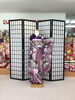 「ふりそでsanQ高砂店❤︎モダンな装い👘振袖コーディネート🆙✨【東京都葛飾区限定！成人式の豪華振袖フルセットレンタル店】」