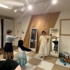 レッスンの様子「岩出オープンクラスレッスン / 和歌山フラダンス 和歌山市 海南市 岩出」