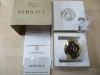 VERSACE・V-RACE DUALタイム「VERSACE・V-RACE DUALタイム　　　　　　　　お買取させて頂きました。各種腕時計のお買取は　　買取専門店大吉　佐世保店へお任せ下さい！」