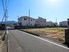 約280坪の広々敷地。分割相談可。「【不動産情報】松山市北条辻の売土地｜便利な立地で多用途に使える約280坪の広々敷地」