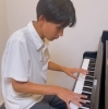 「ピアノ上手になって、学校の合唱伴奏で活躍しよう！」