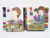 「【新潟市/三条市/買取本舗ふくろう】　マリアージュ　古本　マンガ　まんが　漫画　全巻セット　続巻セット　コミック　雑誌　買取　売る　遺品整理　終活　断捨離　空き家整理　引っ越し整理　解体整理　整理品　出張買取　新潟市東区　新潟市西区　三条市」