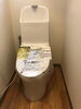 「トイレリフォーム」