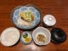「一魚一会　本日のおすすめランチ」
