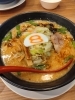 「寒い日は８番ラーメン！(^O^)」