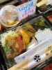 「豚しょうが焼き弁当登場✨　ご要望にお応えして、わっぱ飯たくさんご用意！」