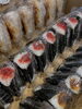 「11月10日（月曜）本日も元気にオープンします💕🍙【福島と青森の美味しい食材を使ったおにぎり屋にこまる】」