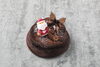 「クリスマスケーキ　クラシックショコラ【信州お菓子　伊那手土産　菓子ギフト　スイーツ】」