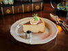 マロンバスクチーズケーキ「【Autumn Sweets】」