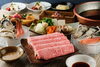 忘年会はしゃぶしゃぶで！「忘年会はずわい蟹と牡蠣のしゃぶしゃぶで！期間限定コースが登場します【昭和町 しゃぶ吉】」