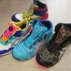 asics 限定カラー CP209 CP304 