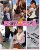 素敵な笑顔いっぱいありがとう❣️「AKIFES2025🧡プラ板ご参加ありがとうございます！」