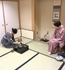 「炉」の季節のお点前になりました✨「【中央区　お稽古】【銀座　茶道教室】茶道では「炉」季節のお稽古になりました✨」