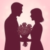 「４５才女性が入会から三か月で成婚できた訳とは」