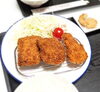 ほっけフライ「週替わりランチ」