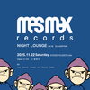 「DJが選りすぐったグッドミュージックとお酒で、心地いい夜を過ごそう。」