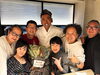 加藤大将の焼く渾身の一串は最高です！「☆カラフル野菜の小山農園、新橋Yakitori TAKEへ☆」