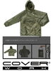 「カヴァーワーク様　 品番 F-865 品名 PACKABLE WATER REPELLENT JACKE パッカブルオックスフォードヤッケ✨️」