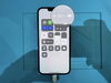 Before「iPhone 充電不良修理」
