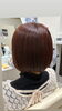 「苫小牧美容室ヘアサロンシエルのビーワンカラー❣️」