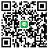 新しいLINEのQRコード「LINEアカウント復活」