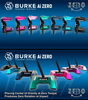 「【新入荷】BURKE Ai ZEROパター登場！ゼロトルク設計でパッティングが変わる」