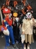 「西川口ハロウィン🎃（西ハロ2025）に参加してきました！」