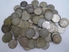 100円銀貨を大量にお買い取りです(^^♪「「古銭や記念硬貨の査定や買い取りもお任せ下さい　沼津市の金のクマ」銀貨は金額が上がっている物あり」