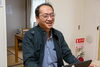 サービス管理責任者の大久保さん「【募集】グループホームの日勤社員　　/（株）トゥー・トゥー」