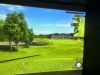 18番ホール　ティーショット「⛳第41回 伊藤園レディスゴルフトーナメント　グレートアイランド倶楽部紹介⛳」
