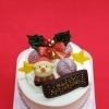 2025年クリスマスケーキのご予約11月1日(土)より受付開始