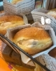 栗の生ドーナツ「岡山で生地にもクリームにもこだわった生ドーナツを作っています🍞　/ パン工房かおりほのか（岡山市南区三浜町）」