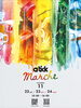 「11月24日（月）は「atick Marche」で畳コースター作りを体験しよう✊🏻✨」
