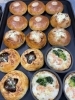 「菓子パンと惣菜パン　岡山市北区パン屋　Bancho Bakery」