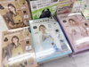「ちいかわの大人可愛いキルティングバッグが３種同時発売！」