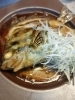 珍しい魚!カゴカキダイ!姿造りもオススメ!「はじめまして!川口市南前川の和食処「なんか喰ぃ亭」です」