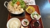 🟡平日限定ランチ　🔴定休日 毎週 月･火曜日「京らぎ揖屋店『今週のうまいもんランチ』」