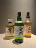 響・白州・山崎梅酒「入荷しました！」