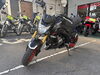「人気の12インチスポーツ！カワサキ Z125PRO売約済み(ありがとうございました)」