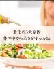 「【老化の3大原因⚡️体の中から若さを守る方法】」