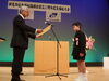 ふくしの標語コンクール表彰「新見市社協設立20周年記念福祉大会を開催しました」